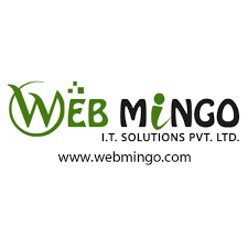 Web Mingo IT Solutions logo